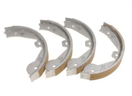 Land Rover El Fren Balatasi Freelander 1 Bri Sfs000051 Land Rover El Fren Balatasi Freelander 1 Bri Sfs000051