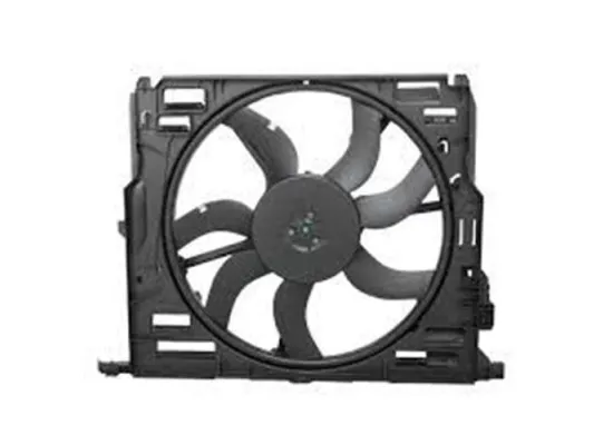 BMW Fan Soğutma F10 600w 4772s Nrf 17428509741 BMW Fan Soğutma F10 600w 4772s Nrf 17428509741