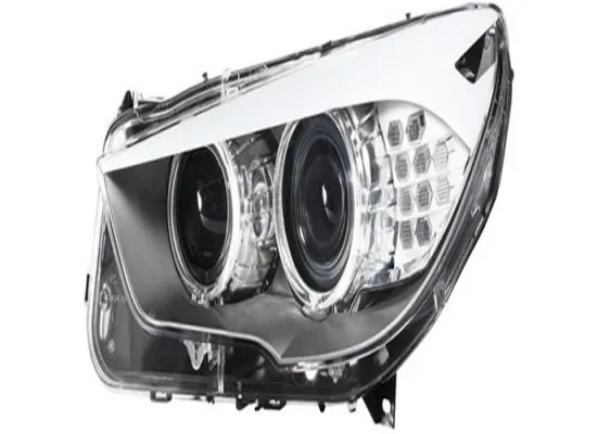 BMW Far Ahl Xenon Sol F07 Gt 1zs010130611 Hel 63127262723 BMW Far Ahl Xenon Sol F07 Gt 1zs010130611 Hel 63127262723