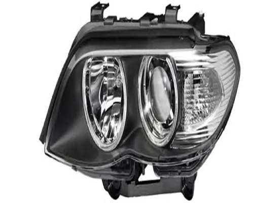 BMW Far Bi-Xenon Sol E53 X5 Bmw 63117166803 BMW Far Bi-Xenon Sol E53 X5 Bmw 63117166803