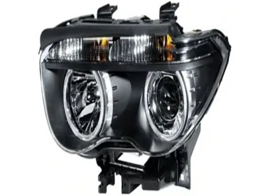 BMW Far Xenon Sol E65 E66 1el15808301s Hel 63127165451 BMW Far Xenon Sol E65 E66 1el15808301s Hel 63127165451