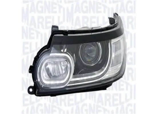 Land Rover Far Bi-Xenon-Reflektörlü Sol Sport 71247675112 Mml Lr057274