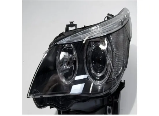 BMW Far Xenon Sol E60 1el16307301s Hel 63127160149 BMW Far Xenon Sol E60 1el16307301s Hel 63127160149