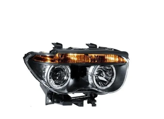 BMW Far Xenon Sağ E65 E66 1el15807601s Hel 63127165446 BMW Far Xenon Sağ E65 E66 1el15807601s Hel 63127165446