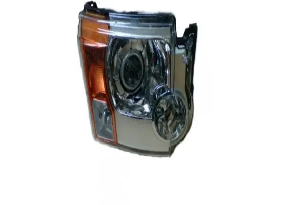 Land Rover Far Adaptive Xenon Sağ Discovery 3 Xbc50040s Lnd Xbc500402 Land Rover Far Adaptive Xenon Sağ Discovery 3 Xbc50040s Lnd Xbc500402