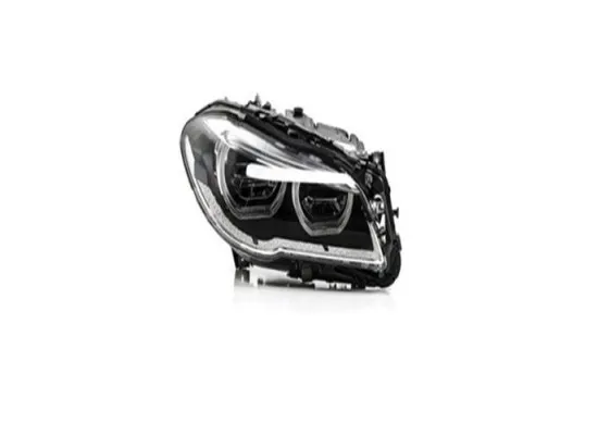 BMW Far Bi Xenon Sağ F10 F11 1ex01107292s Hel 63117352482 BMW Far Bi Xenon Sağ F10 F11 1ex01107292s Hel 63117352482