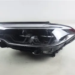 BMW Far Led Icon Light Sol F90 G30 G31 M5 Touring Bmw 63117214961