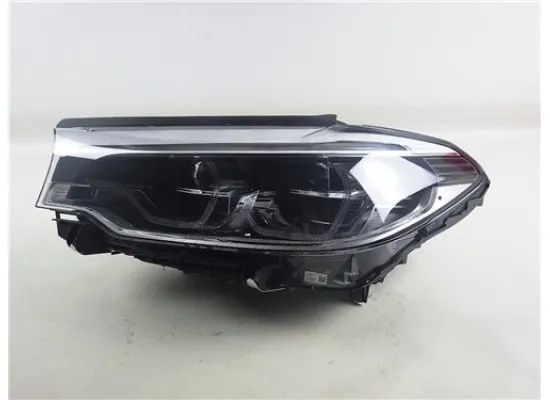 BMW Far Led Icon Light Sol F90 G30 G31 M5 Touring Bmw 63117214961
