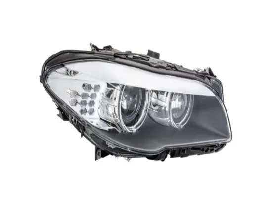 BMW Far Ahl Xenon Sağ F10 F11 1zs010131621 Hel 63117271908 BMW Far Ahl Xenon Sağ F10 F11 1zs010131621 Hel 63117271908
