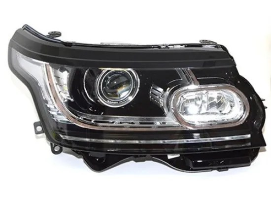 Land Rover Far Adaptive Xenon Sağ Vogue Lr067204 Lr04692s Lnd Lr046921h