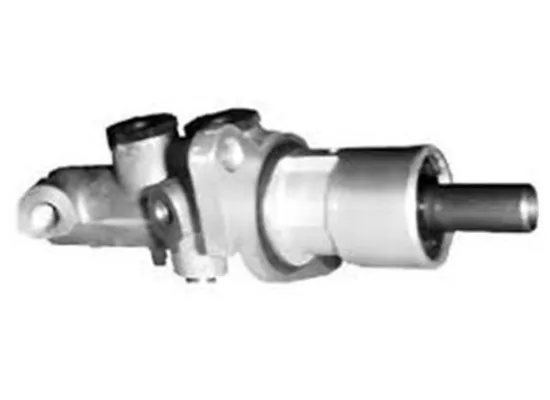 BMW Fren Ana Merkezi E34/E36 H208660s Fte 34311162915