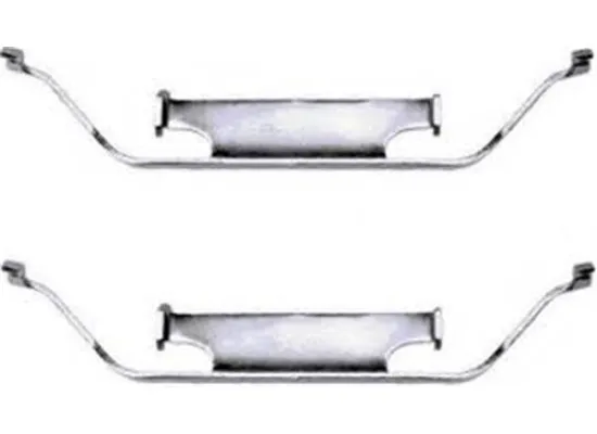 BMW Fren Balata Saci Ön E46 E83 E85 E86 X3 Z4 Bmw 34116750159 BMW Fren Balata Saci Ön E46 E83 E85 E86 X3 Z4 Bmw 34116750159