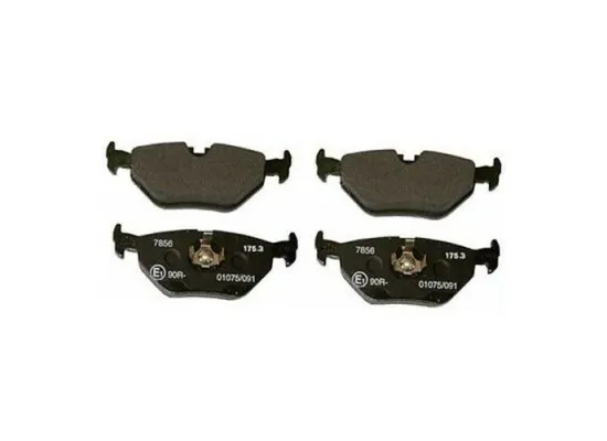 BMW Fren Balatasi Arka E36 E46 E85 E86 Z4 Opt 34216778168