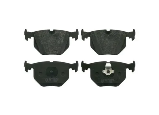 BMW Fren Balatasi Arka E46 E53 E85 E86 X5 Z4 Bmw 34216761248 BMW Fren Balatasi Arka E46 E53 E85 E86 X5 Z4 Bmw 34216761248