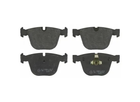 Bmw Fren Balatasi Arka E60 E61 E63 E64 E65 E66 E70 E71 F15 F16 X5 X6 Bmw 34216768471 Bmw Fren Balatasi Arka E60 E61 E63 E64 E65 E66 E70 E71 F15 F16 X5 X6 Bmw 34216768471