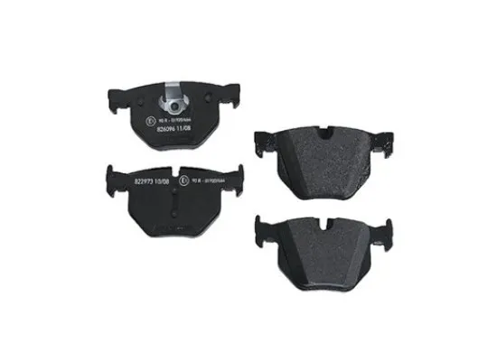 BMW Fren Balatasi Arka E60 E61 E63 E64 34216763043 Fdb174s Frd 34216763044 BMW Fren Balatasi Arka E60 E61 E63 E64 34216763043 Fdb174s Frd 34216763044