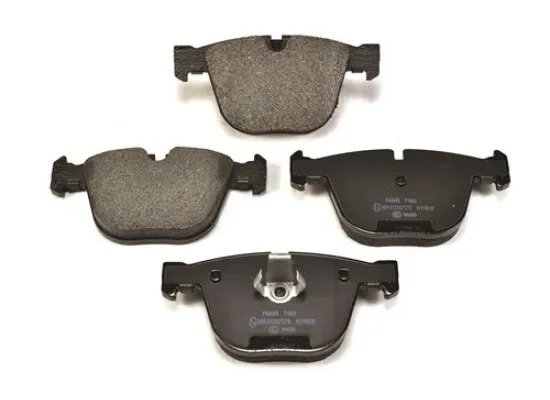 BMW Fren Balatasi Arka E70 E71 X5 X6 8db35501317s Pgd 34216783555 BMW Fren Balatasi Arka E70 E71 X5 X6 8db35501317s Pgd 34216783555