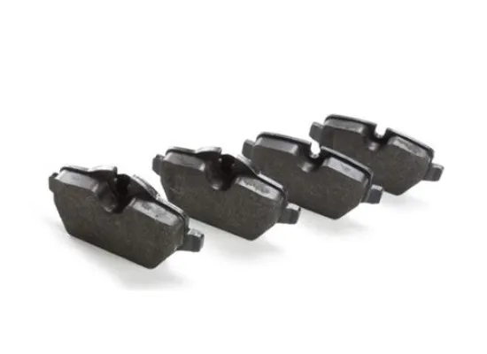 BMW Fren Balatasi Arka E81 E87 E90 E92 Bsh 34216788183 BMW Fren Balatasi Arka E81 E87 E90 E92 Bsh 34216788183