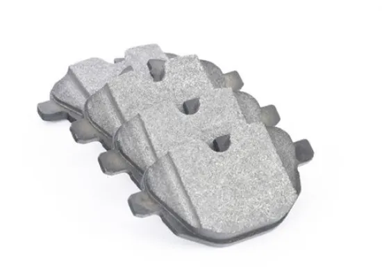 BMW Fren Balatasi Arka F10 F25 F26 F89 X3 X4 Mey 34216796741 BMW Fren Balatasi Arka F10 F25 F26 F89 X3 X4 Mey 34216796741