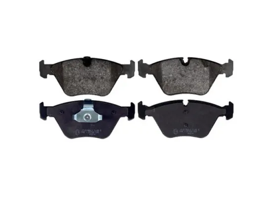 BMW Fren Balatasi &Ouml;n E32 E34 E36 Bmw 34111162535