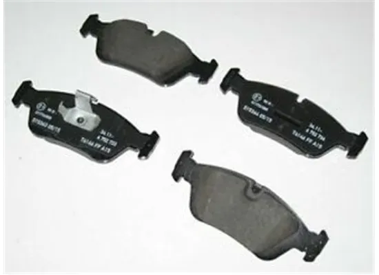 BMW Fren Balatasi Ön E36 E46 E85 Z4 Khn 34116761244 BMW Fren Balatasi Ön E36 E46 E85 Z4 Khn 34116761244
