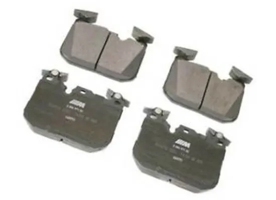 BMW Fren Balatasi Ön F12 F13 F06 F10 F80 8db35502314s Pgd 34112284969 BMW Fren Balatasi Ön F12 F13 F06 F10 F80 8db35502314s Pgd 34112284969
