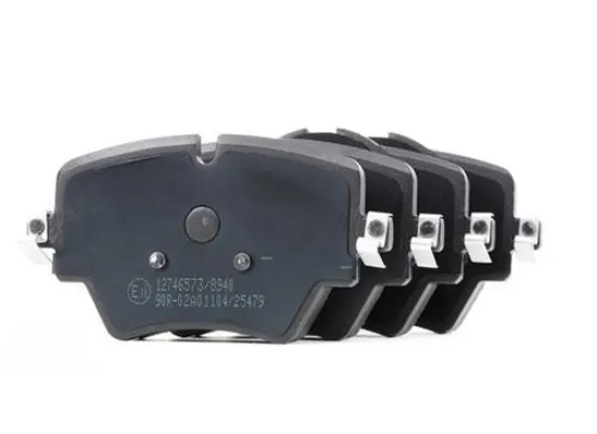 BMW Fren Balatasi Ön G01 G02 G30 G31 X3 X4 Touring 201s Rem-34106884492 BMW Fren Balatasi Ön G01 G02 G30 G31 X3 X4 Touring 201s Rem-34106884492