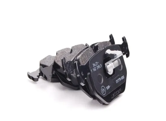 BMW Fren Balatasi Arka E46 E53 E85 E86 X5 Z4 22232bs 4uu 34216761250 BMW Fren Balatasi Arka E46 E53 E85 E86 X5 Z4 22232bs 4uu 34216761250