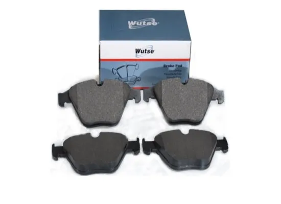 Bmw Fren Balatasi Ön E90-E93 E84 X1 3201001s Wut 34116780711 Bmw Fren Balatasi Ön E90-E93 E84 X1 3201001s Wut 34116780711