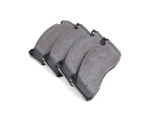 Bmw Fren Balatasi &Ouml;n Performans E81-E88 E90-E93 243160s TEX 34116786044