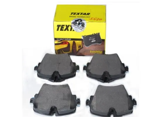 BMW Fren Balatasi Ön F39 F45 F46 F48 X2 X1 256170s TEX 34106860019 BMW Fren Balatasi Ön F39 F45 F46 F48 X2 X1 256170s TEX 34106860019