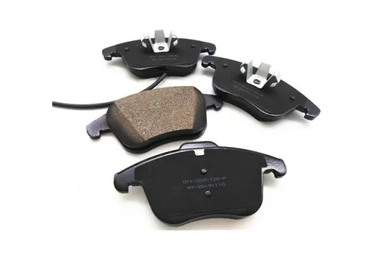 Land Rover Fren Balatasi Ön Evoque 241230s TEX Lr027309 Land Rover Fren Balatasi Ön Evoque 241230s TEX Lr027309