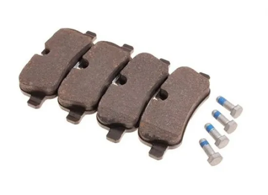 Land Rover Fren Balatasi &Ouml;n Sport Discovery 3 Discovery 4 Feb Lr021316