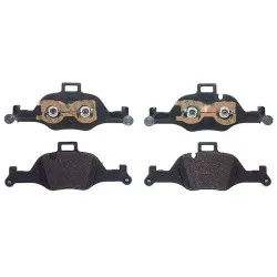 BMW Fren Balatasi Ön G30 525/530 17400s Rem-34116883469 BMW Fren Balatasi Ön G30 525/530 17400s Rem-34116883469