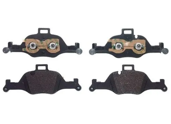 BMW Fren Balatasi Ön G30 525/530 17400s Rem-34116883469 BMW Fren Balatasi Ön G30 525/530 17400s Rem-34116883469