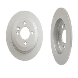 Mini Cooper Fren Diski Arka R50 R52 R53 R50 Cabrio Cooper S Sbr 34211503070