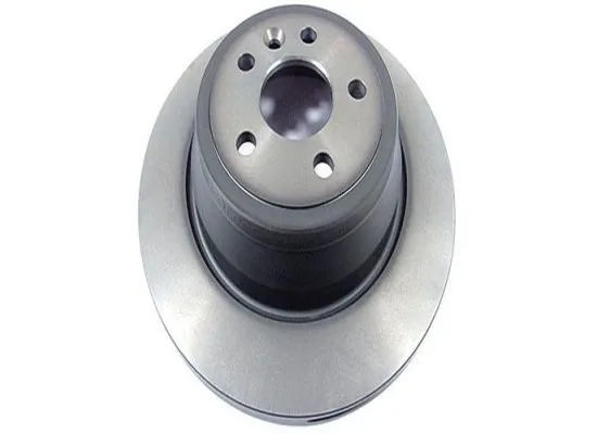 Land Rover Fren Diski Arka Sağ-Sol Freelander 2 Lr03993s Lnd Lr039935 Land Rover Fren Diski Arka Sağ-Sol Freelander 2 Lr03993s Lnd Lr039935