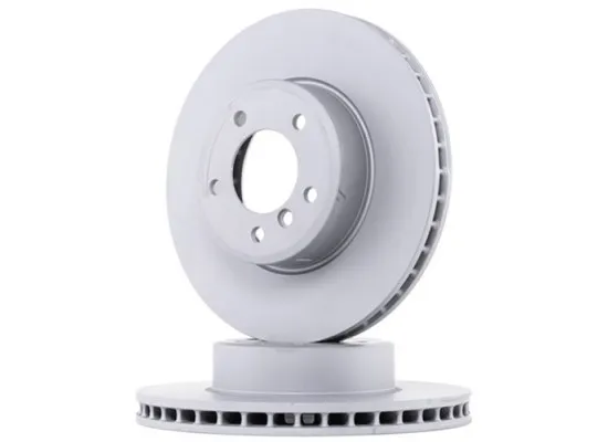 Bmw Fren Diski &Ouml;n &Ouml;n Anti Korozyonlu E60 E61 E63 E64 34116864906 8dd35510992s Pgd 34116753221