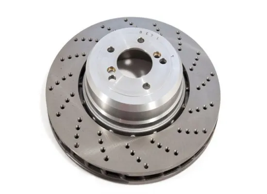 BMW Fren Diski Arka Sağ E60 E61 E63 E64 ATE 34212282808 BMW Fren Diski Arka Sağ E60 E61 E63 E64 ATE 34212282808