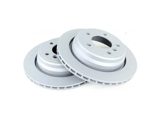 BMW Fren Diski Arka Havali E39 Bal 34216767060 BMW Fren Diski Arka Havali E39 Bal 34216767060