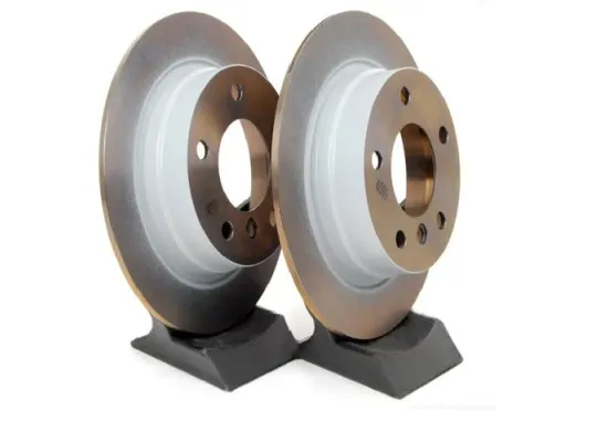 BMW Fren Diski Arka E36 Bal 34216758552 BMW Fren Diski Arka E36 Bal 34216758552