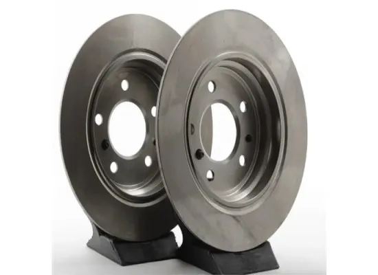 BMW Fren Diski Arka E34 Bre 34211162305 BMW Fren Diski Arka E34 Bre 34211162305