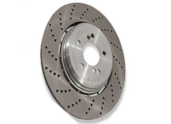 BMW Fren Diski Arka Sol E60 E61 E63 E64 ATE 34212282807 BMW Fren Diski Arka Sol E60 E61 E63 E64 ATE 34212282807