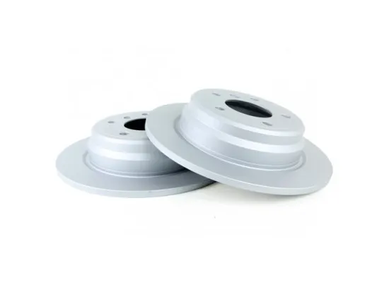 BMW Fren Diski Arka D&uuml;z E39 Bal 34216767049