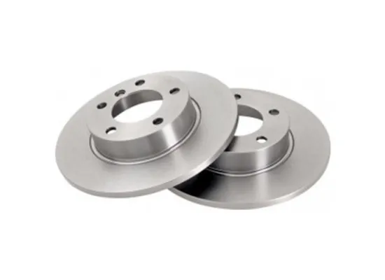 Bmw Fren Diski Arka D&uuml;z E36 1991-1998 34116757751 Ddf24s Frd 34116757750