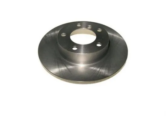 BMW Fren Diski Arka Düz E36 Bal 34116757750 BMW Fren Diski Arka Düz E36 Bal 34116757750