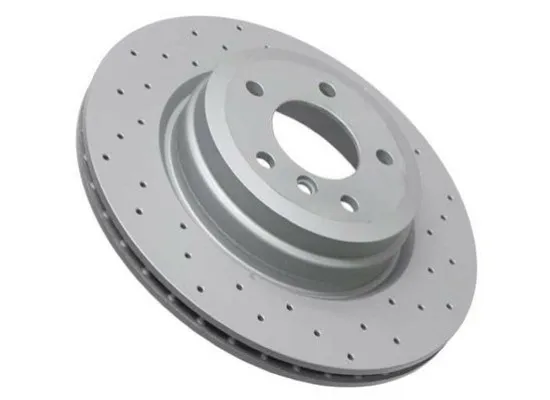 BMW Fren Diski Arka E90 E91 E92 E93 E84 X1 Opt 34216855004 BMW Fren Diski Arka E90 E91 E92 E93 E84 X1 Opt 34216855004