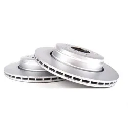 BMW Fren Diski Arka Havali E60 E61 E63 E64 Sbr 34216772085