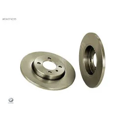 BMW Fren Diski Ön E30 Bal 34111154747 BMW Fren Diski Ön E30 Bal 34111154747