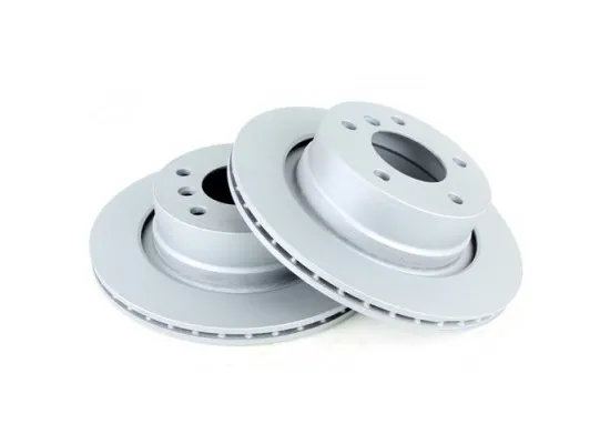 BMW Fren Diski Arka E85 E86 Z4 Bs8090,Bs8090s Opt 34216794303